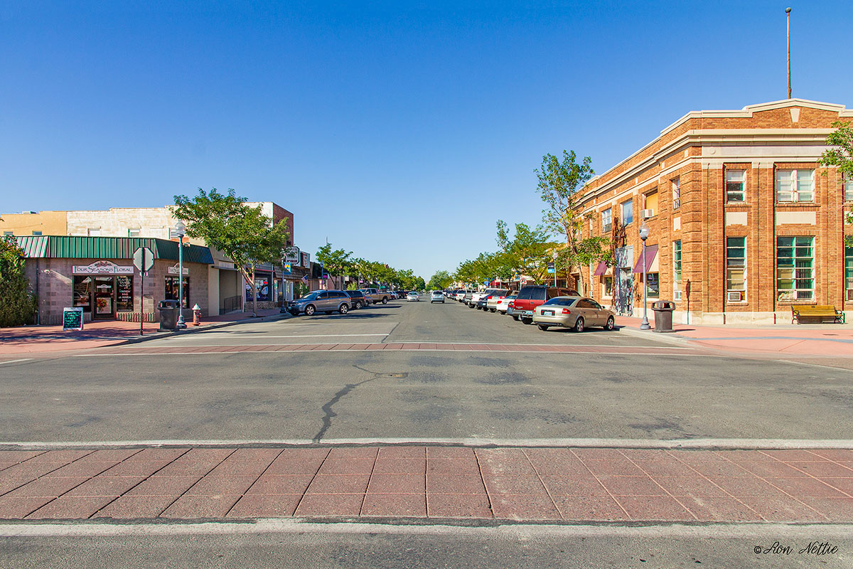 Visit Powell, Wyoming