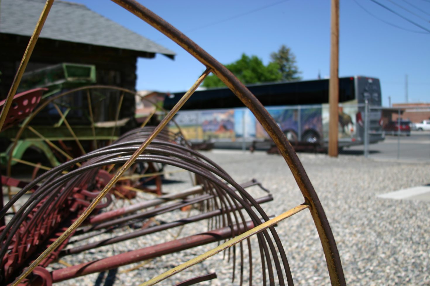 Big Horn Basin Powell