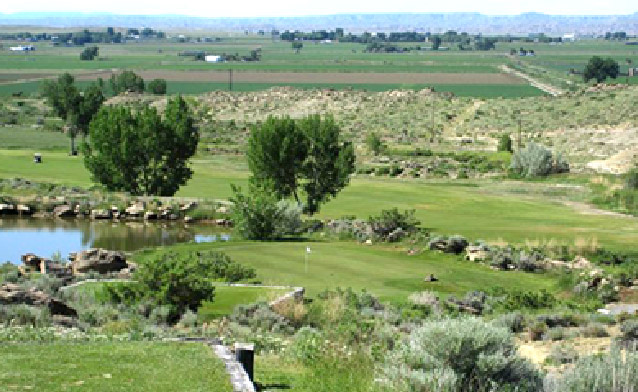 Photo of Powell Golf Course Outdoor Recreation