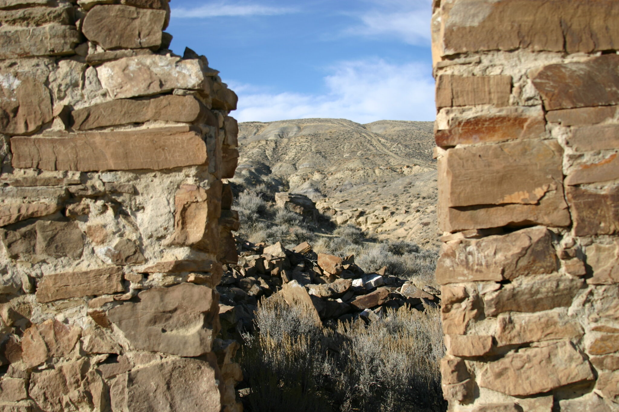 Enjoy the Region with Geotourism in Powell, Wyoming Powell