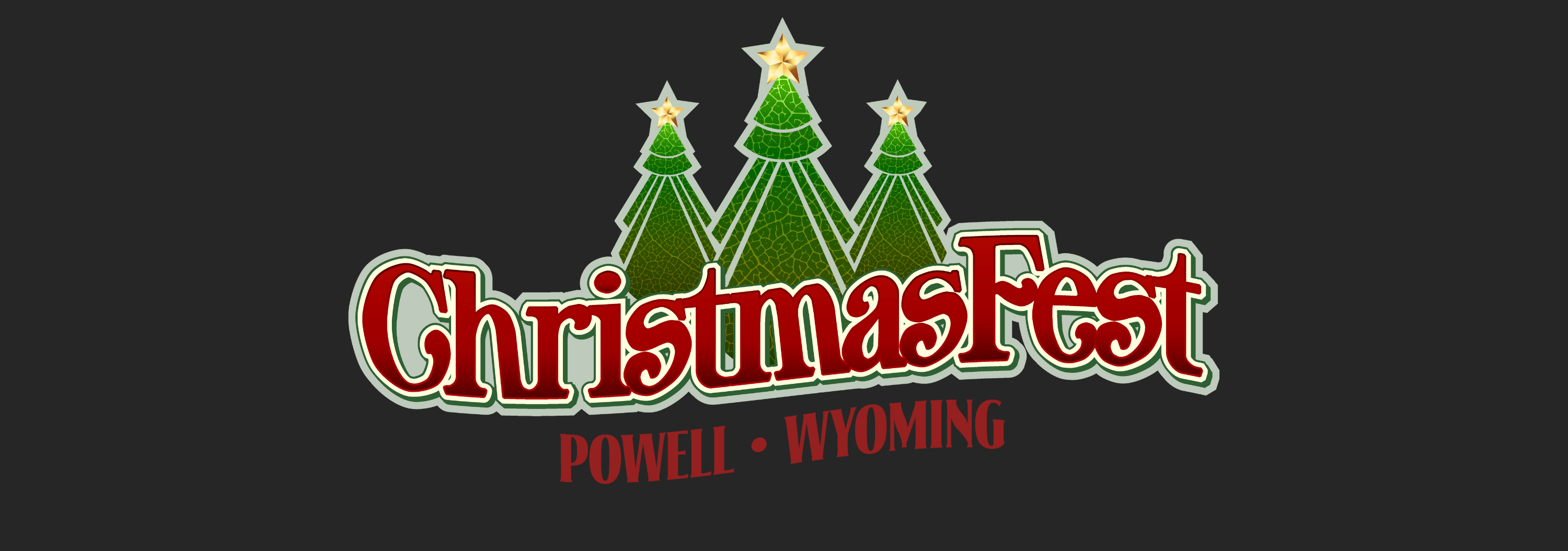 Christmas Fest 2023 in Powell Wyoming