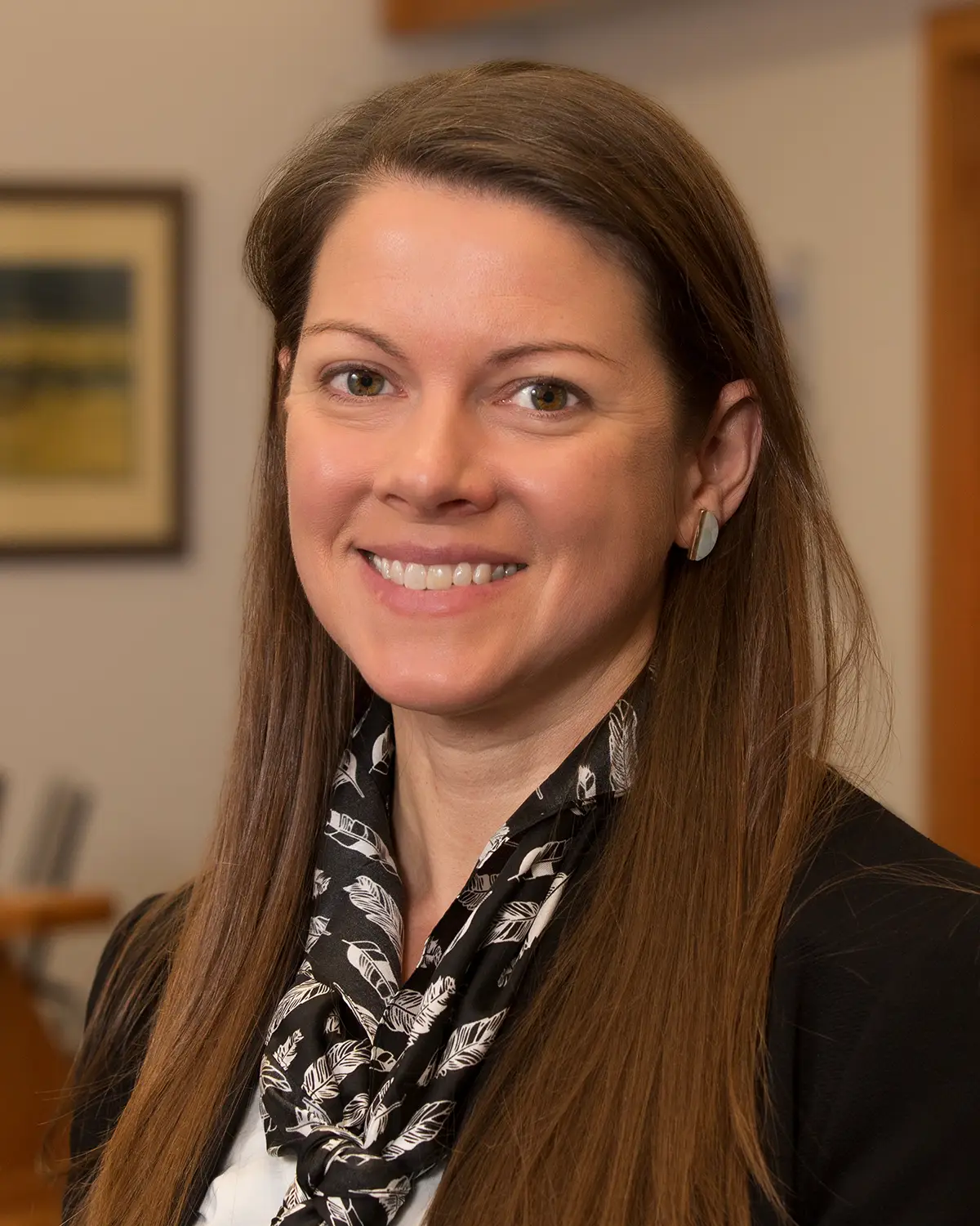 Headshot of Alex Few, Vice Chair of the Board of Directors of the Powell Chamber of Commerce