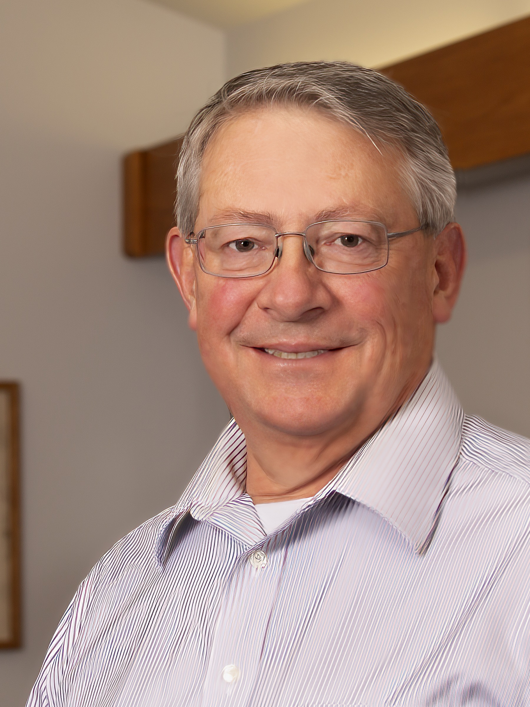 Headshot of David Northrup, Powell Economic Partnership Board Member