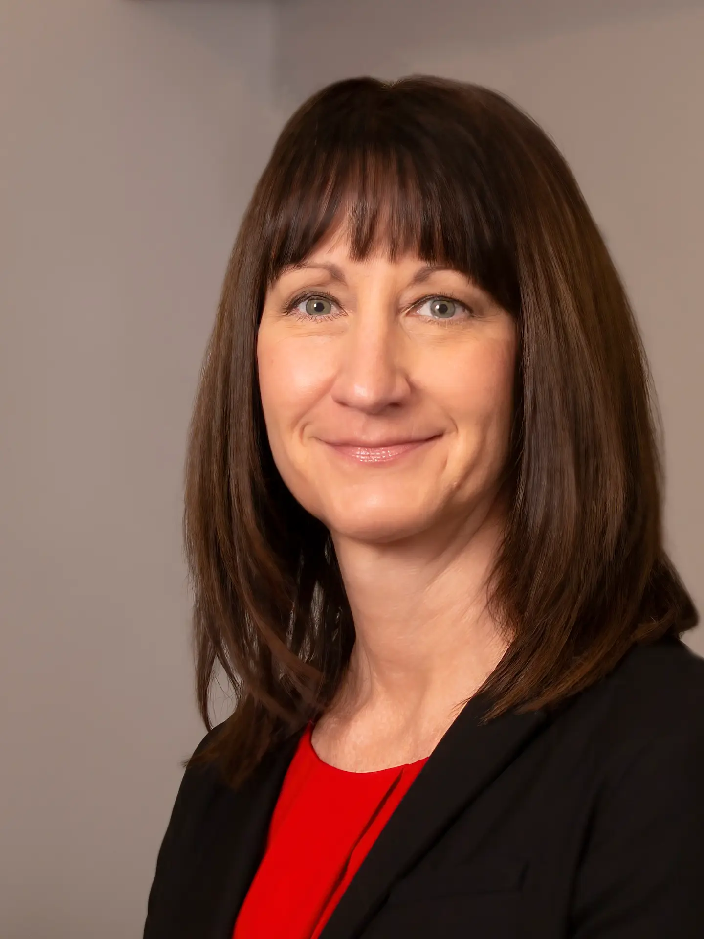 Headshot of Molly Lynn, Powell Economic Partnership Board Member