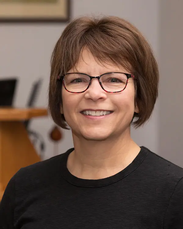 Headshot of Renee Hanlin, the Executive Assistant for PEP/Powell Chamber/Powell Visitor Center