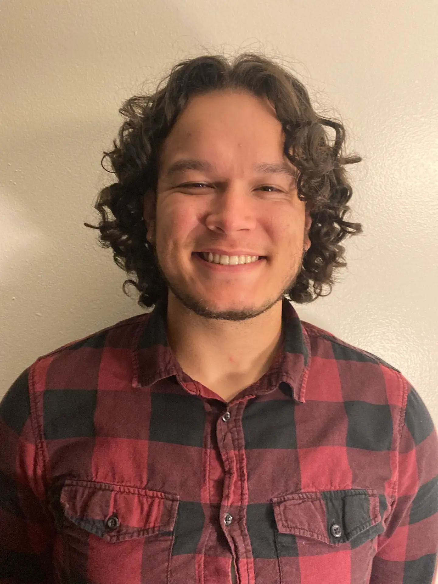 Headshot of Kiran Darai, an AmeriCorps VISTA Alumni who served in the Powell, Wyoming area